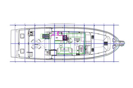 Nordhavn 59 Coastal Pilot