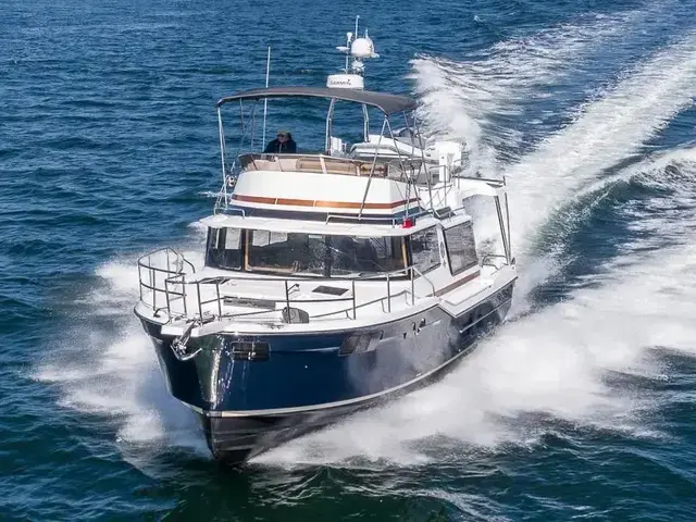 Ranger Tugs R 43 Cb