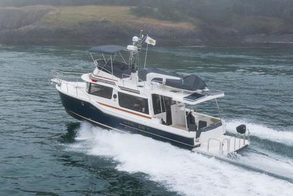 Ranger Tugs R 43 Cb