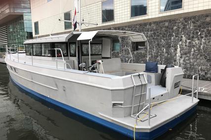 Naval Yachts Passagemaker LRC58-3