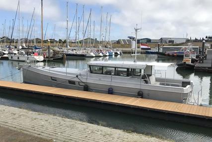 Naval Yachts Passagemaker LRC58-3