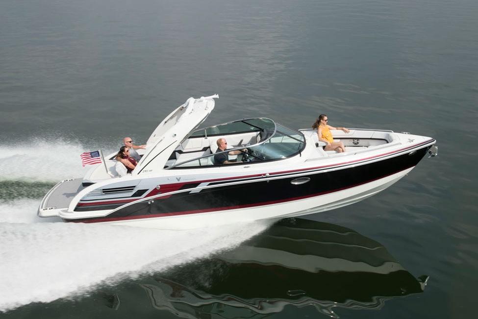 Formula 290 Bowrider