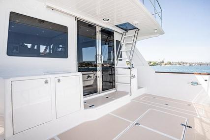 Offshore Yachts 54 Pilot House