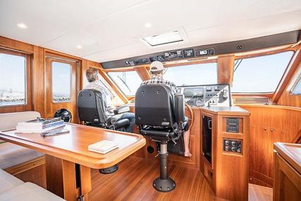 Offshore Yachts 54 Pilot House