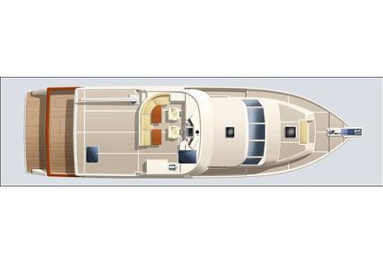 Offshore Yachts 54 Pilot House