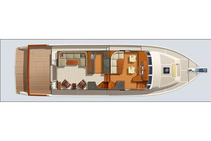 Offshore Yachts 54 Pilot House