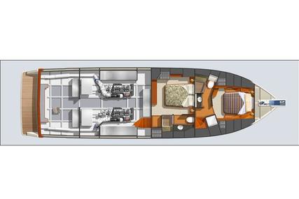 Offshore Yachts 54 Pilot House