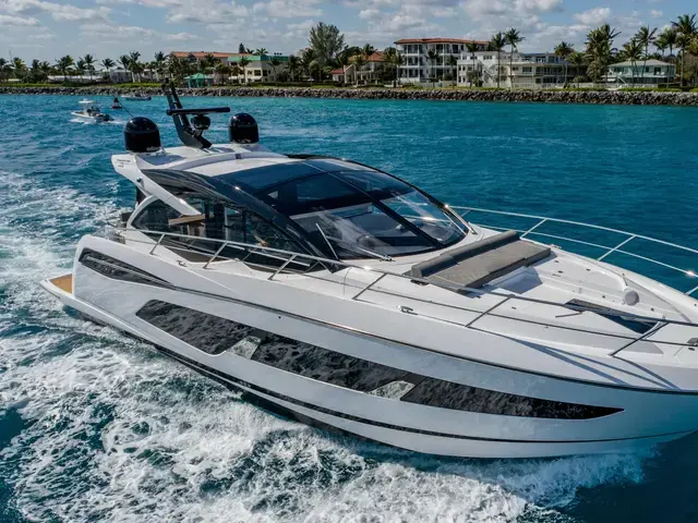 Sunseeker 55 EVO