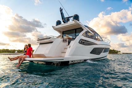 Sunseeker 55 EVO