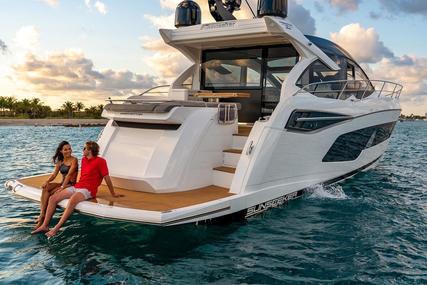 Sunseeker 55 EVO