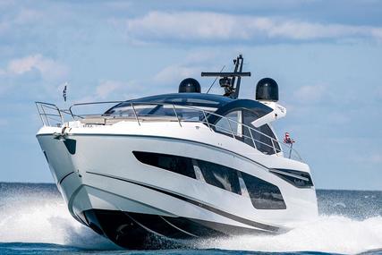 Sunseeker 55 EVO