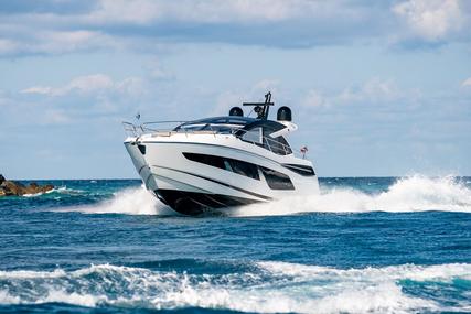 Sunseeker 55 EVO