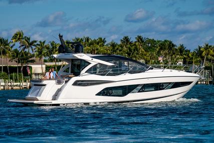 Sunseeker 55 EVO