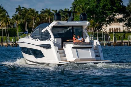 Sunseeker 55 EVO