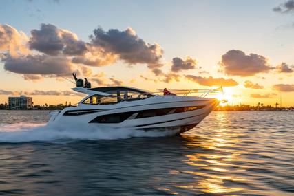 Sunseeker 55 EVO