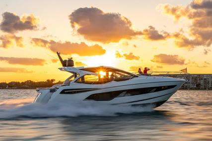 Sunseeker 55 EVO