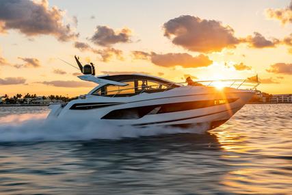 Sunseeker 55 EVO