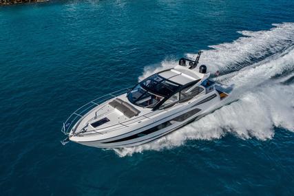 Sunseeker 55 EVO