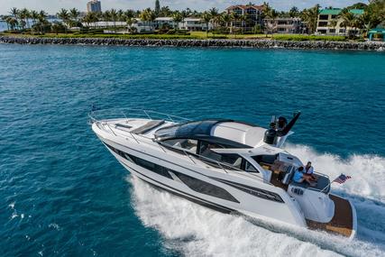 Sunseeker 55 EVO