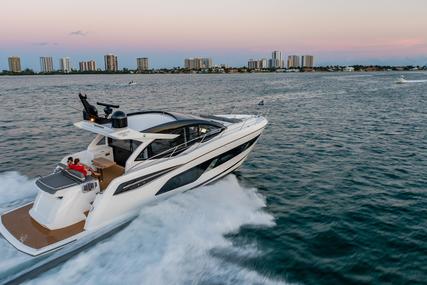 Sunseeker 55 EVO