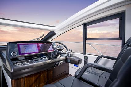 Sunseeker 55 EVO