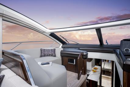 Sunseeker 55 EVO