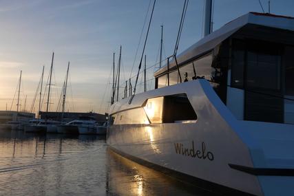 Windelo 50 Adventure