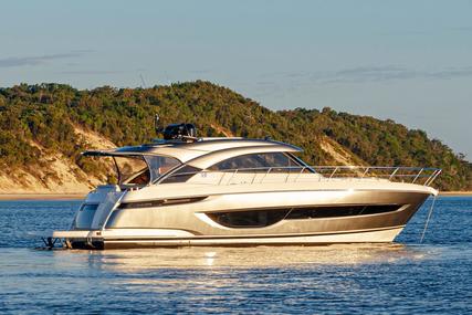 Riviera 4600 Sport Yacht Platinum Edition