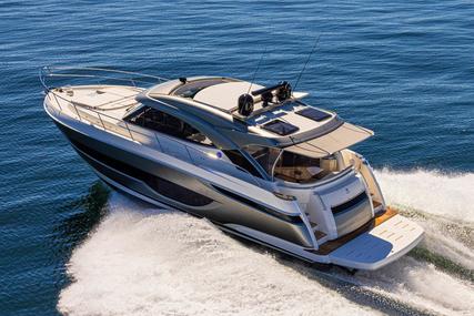 Riviera 4600 Sport Yacht Platinum Edition