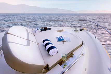 Riviera 4600 Sport Yacht Platinum Edition