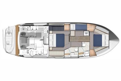 Riviera 4600 Sport Yacht Platinum Edition