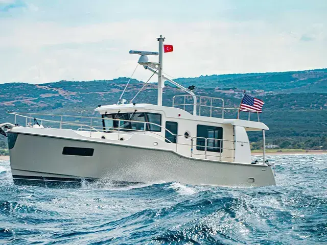 Nordhavn 41