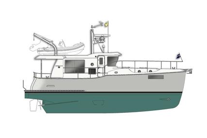 Nordhavn 41