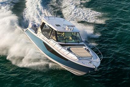 Boston Whaler 405 Conquest