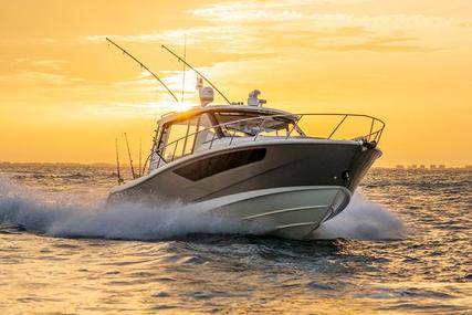 Boston Whaler 405 Conquest