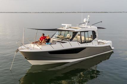 Boston Whaler 405 Conquest