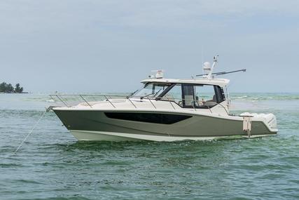 Boston Whaler 405 Conquest