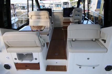 Boston Whaler 405 Conquest