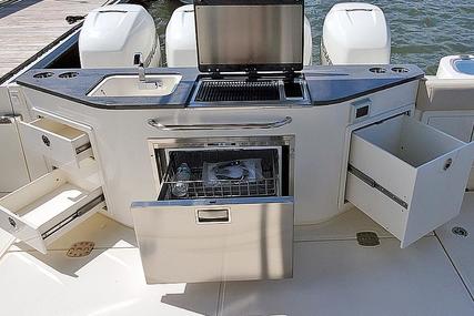 Boston Whaler 405 Conquest