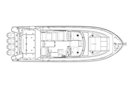 Boston Whaler 405 Conquest