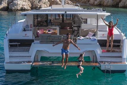 Fountaine Pajot Catamaran Astrea 42