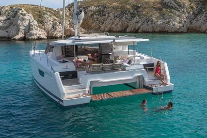 Fountaine Pajot Catamaran Astrea 42