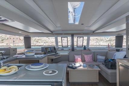 Fountaine Pajot Catamaran Astrea 42