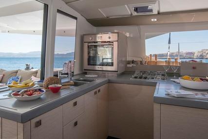 Fountaine Pajot Catamaran Astrea 42