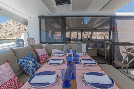 Fountaine Pajot Catamaran Astrea 42