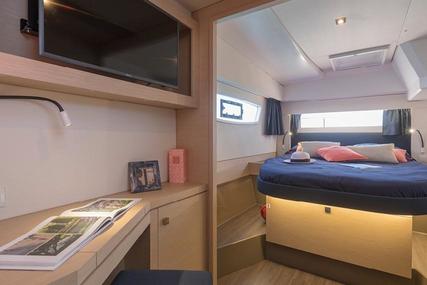 Fountaine Pajot Catamaran Astrea 42