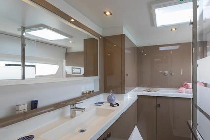 Fountaine Pajot Catamaran Astrea 42