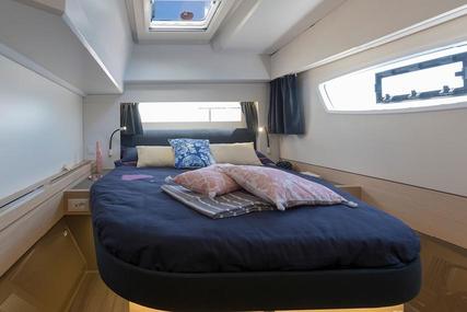 Fountaine Pajot Catamaran Astrea 42