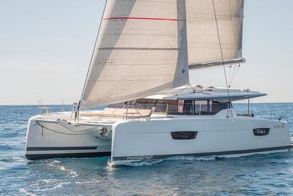 Fountaine Pajot Catamaran Astrea 42