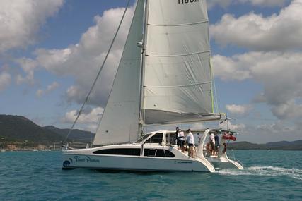 Seawind 1160 Deluxe